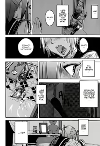 Page 182 of Illusion Girls - preview thumbnail