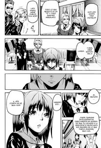 Page 190 of Illusion Girls - preview thumbnail