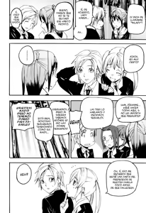 Page 206 of Illusion Girls - preview thumbnail