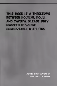 Page 3 of Binrouteki Fuuin - preview thumbnail