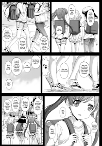 Page 2 of Motto Koneko-chan to Asobitai | I Want To Play With Koneko-chan More - preview thumbnail