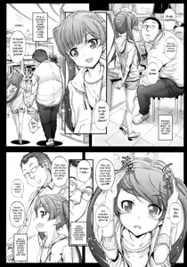Page 7 of Motto Koneko-chan to Asobitai | I Want To Play With Koneko-chan More - preview thumbnail