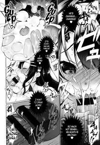 Page 138 of Himitsudere - Secret Love + Melonbooks Gentei Himitsudere Settei Shiryoushuu - preview thumbnail