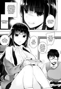 Page 184 of Himitsudere - Secret Love + Melonbooks Gentei Himitsudere Settei Shiryoushuu - preview thumbnail