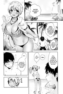 Page 43 of Himitsudere - Secret Love + Melonbooks Gentei Himitsudere Settei Shiryoushuu - preview thumbnail