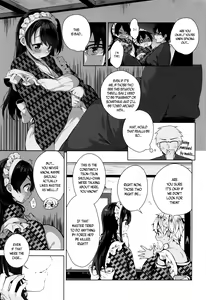 Page 86 of Himitsudere - Secret Love + Melonbooks Gentei Himitsudere Settei Shiryoushuu - preview thumbnail