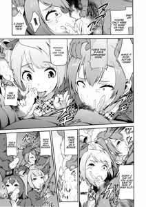 Page 6 of SukuSeku! 2-jigenme - preview thumbnail