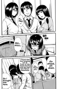 Page 29 of Seifuku no Oku no Kimochi Ii Toko - preview thumbnail