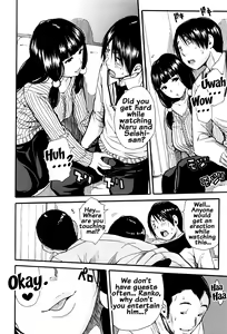 Page 48 of Seifuku no Oku no Kimochi Ii Toko - preview thumbnail