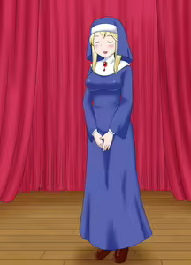 Page 23 of Ochita Sister Idol - preview thumbnail