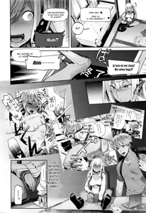 Page 18 of TS Ryuugaku-ki (decensored) - preview thumbnail