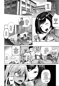 Page 20 of TS Ryuugaku-ki (decensored) - preview thumbnail