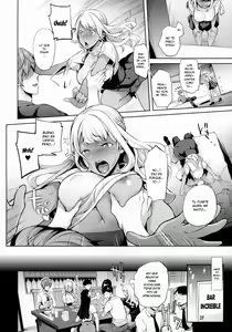 Page 38 of TS Ryuugaku-ki (decensored) - preview thumbnail