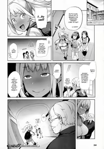 Page 54 of TS Ryuugaku-ki (decensored) - preview thumbnail