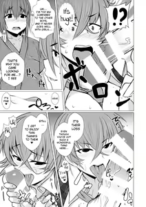Page 4 of Kazami Yuuka no Himitsu - preview thumbnail