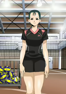 Page 148 of Ikemen Hakujin no Kyokon ni Sokuochi shita Mama-san Volley - preview thumbnail