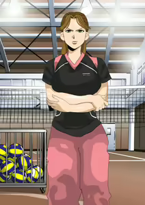 Page 209 of Ikemen Hakujin no Kyokon ni Sokuochi shita Mama-san Volley - preview thumbnail