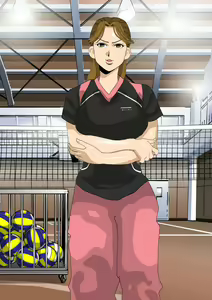 Page 210 of Ikemen Hakujin no Kyokon ni Sokuochi shita Mama-san Volley - preview thumbnail