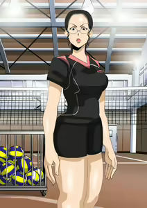 Page 220 of Ikemen Hakujin no Kyokon ni Sokuochi shita Mama-san Volley - preview thumbnail