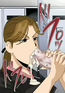 Page 95 of Ikemen Hakujin no Kyokon ni Sokuochi shita Mama-san Volley - preview thumbnail