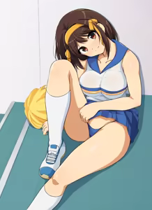 Page 15 of Harucos +5 - preview thumbnail