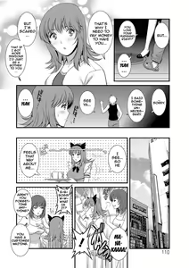 Page 108 of Part Time Manaka-san Wakazuma Enjokousai-ki - preview thumbnail