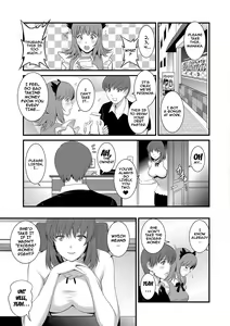 Page 127 of Part Time Manaka-san Wakazuma Enjokousai-ki - preview thumbnail