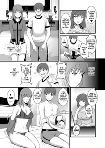 Page 131 of Part Time Manaka-san Wakazuma Enjokousai-ki - preview thumbnail