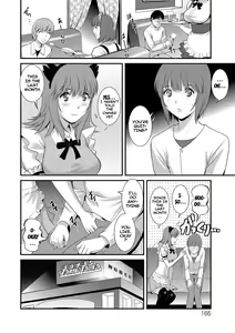 Page 164 of Part Time Manaka-san Wakazuma Enjokousai-ki - preview thumbnail