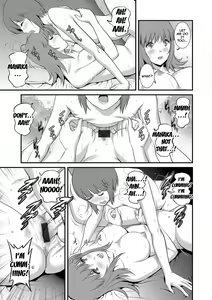Page 167 of Part Time Manaka-san Wakazuma Enjokousai-ki - preview thumbnail