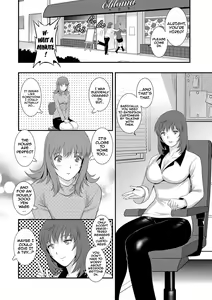 Page 10 of Part Time Manaka-san Wakazuma Enjokousai-ki - preview thumbnail