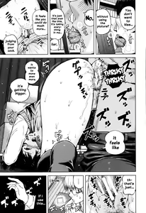 Page 141 of Hajirai no Puffy Nipple - Big Puffy Nipples College Teen - preview thumbnail