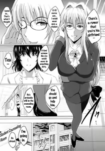 Page 21 of Netorare x VR ~Bakunyuu Hoken Kyoushi o Ninshin Chakushou!~ - preview thumbnail