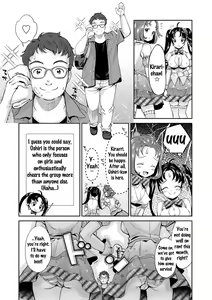 Page 11 of Idol Densetsu Kirari - Kirari, the Legend of IDOL - preview thumbnail