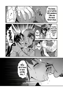 Page 112 of Idol Densetsu Kirari - Kirari, the Legend of IDOL - preview thumbnail