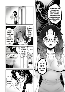 Page 116 of Idol Densetsu Kirari - Kirari, the Legend of IDOL - preview thumbnail