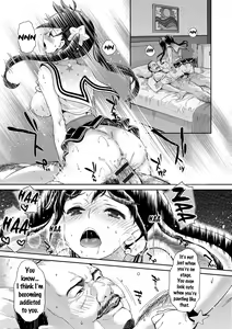 Page 130 of Idol Densetsu Kirari - Kirari, the Legend of IDOL - preview thumbnail