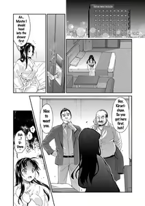 Page 135 of Idol Densetsu Kirari - Kirari, the Legend of IDOL - preview thumbnail