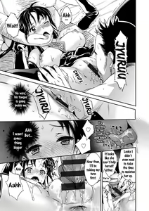 Page 139 of Idol Densetsu Kirari - Kirari, the Legend of IDOL - preview thumbnail