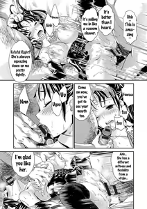 Page 141 of Idol Densetsu Kirari - Kirari, the Legend of IDOL - preview thumbnail