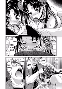 Page 15 of Idol Densetsu Kirari - Kirari, the Legend of IDOL - preview thumbnail