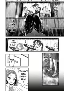 Page 151 of Idol Densetsu Kirari - Kirari, the Legend of IDOL - preview thumbnail