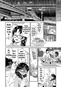 Page 153 of Idol Densetsu Kirari - Kirari, the Legend of IDOL - preview thumbnail