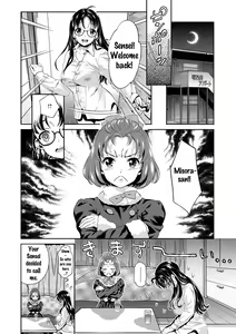 Page 164 of Idol Densetsu Kirari - Kirari, the Legend of IDOL - preview thumbnail