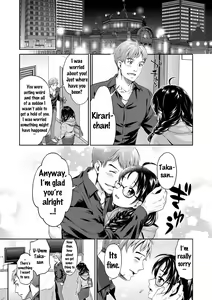 Page 169 of Idol Densetsu Kirari - Kirari, the Legend of IDOL - preview thumbnail