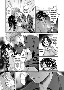 Page 170 of Idol Densetsu Kirari - Kirari, the Legend of IDOL - preview thumbnail