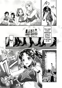 Page 179 of Idol Densetsu Kirari - Kirari, the Legend of IDOL - preview thumbnail