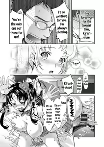 Page 18 of Idol Densetsu Kirari - Kirari, the Legend of IDOL - preview thumbnail