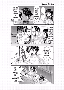 Page 182 of Idol Densetsu Kirari - Kirari, the Legend of IDOL - preview thumbnail