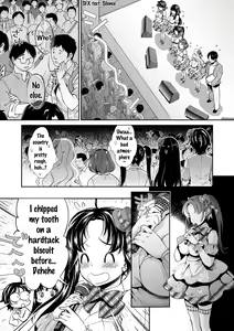 Page 38 of Idol Densetsu Kirari - Kirari, the Legend of IDOL - preview thumbnail